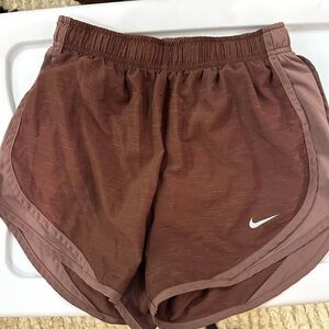 Nike Women’s Small Dry Fit Lined Shorts